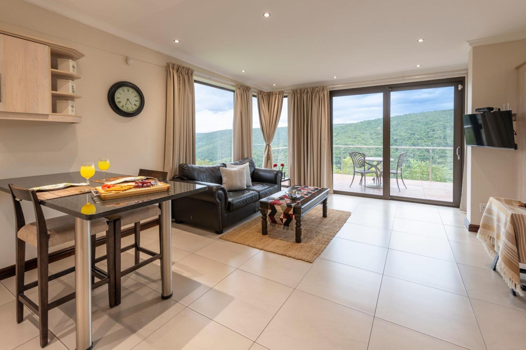 Alkantmooi Private Nature Reserve - Keurkloof & Keurbos 93 Plettenberg Bay Exterior foto