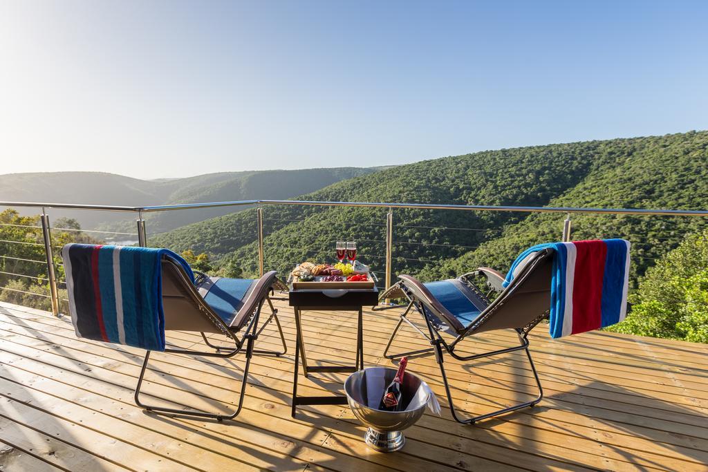 Alkantmooi Private Nature Reserve - Keurkloof & Keurbos 93 Plettenberg Bay Cameră foto
