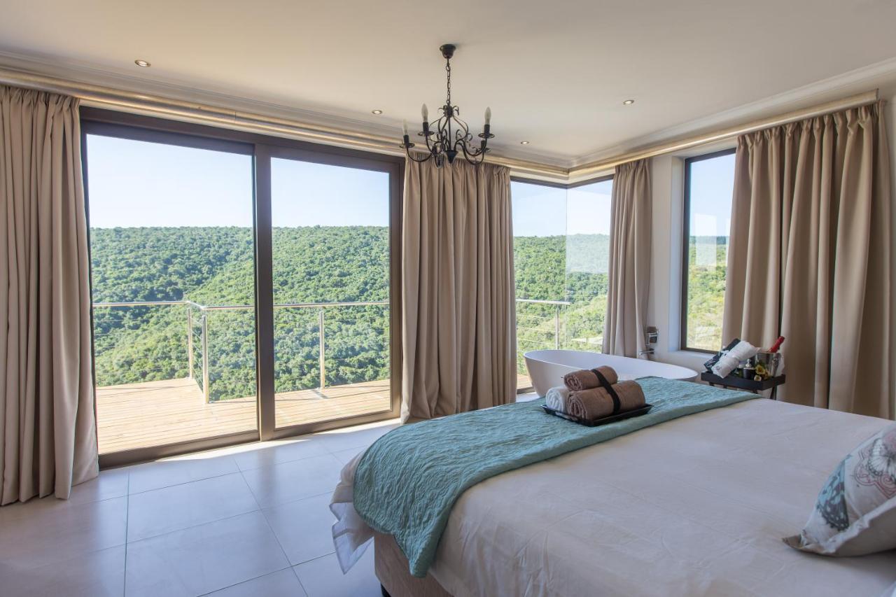 Alkantmooi Private Nature Reserve - Keurkloof & Keurbos 93 Plettenberg Bay Exterior foto